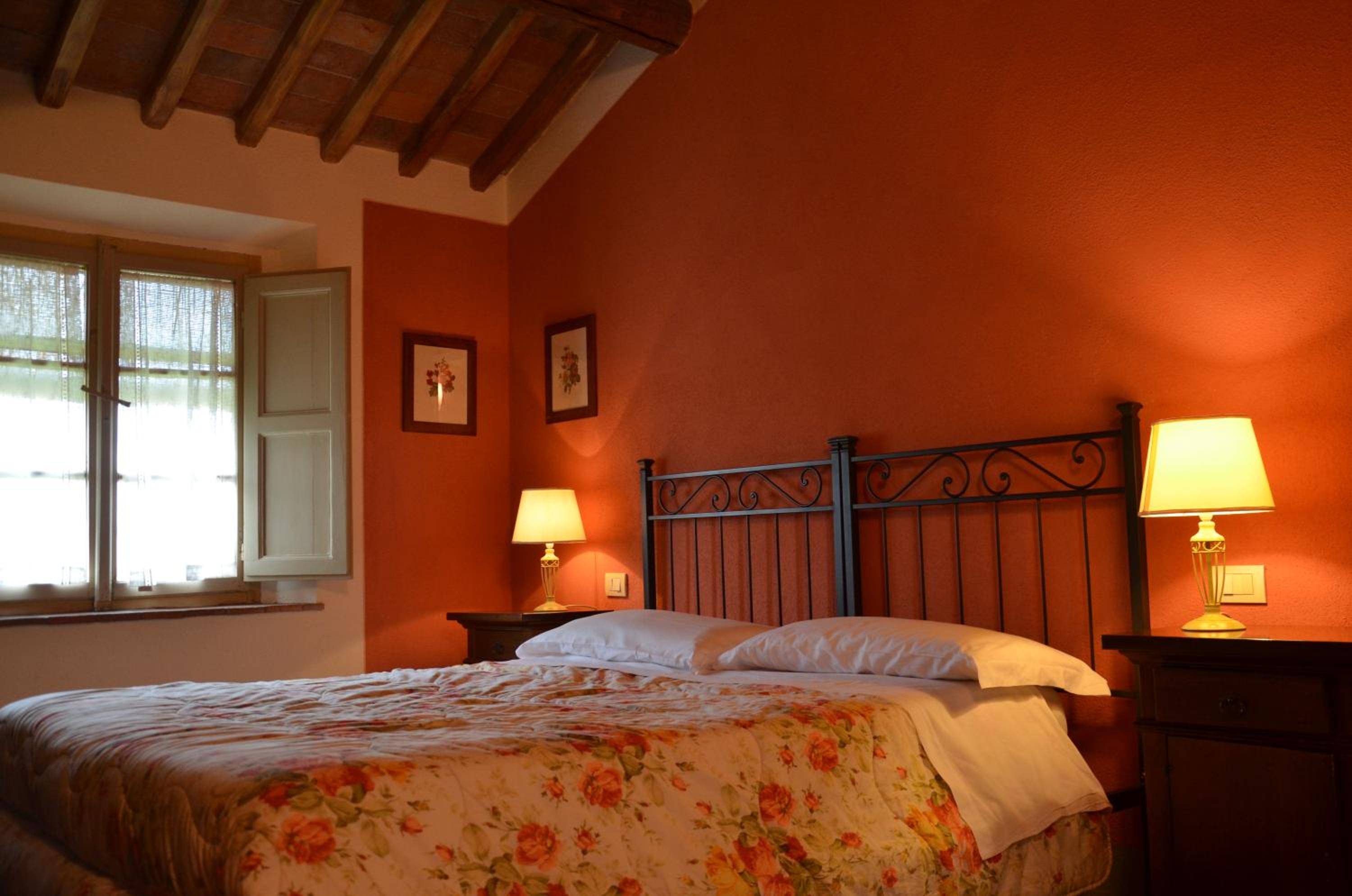 Double or Twin Room - Photo 14