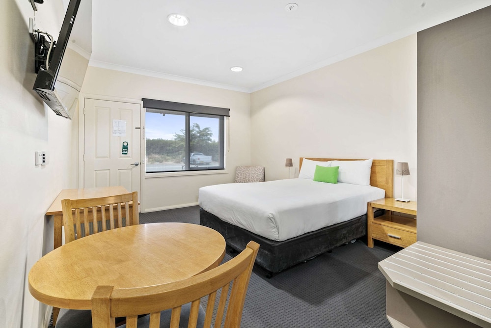 Room, 1 Queen Bed, Accessible, Non Smoking