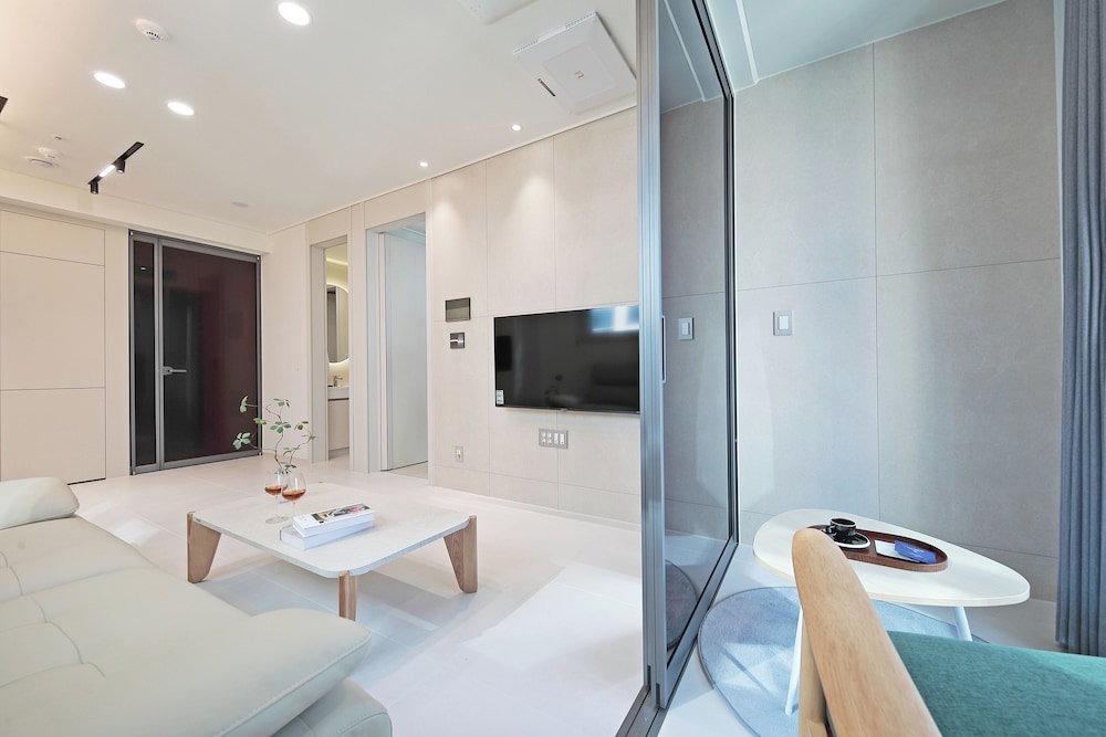 Club Double Room