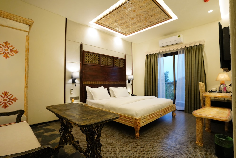 Executive Room - Photo 4