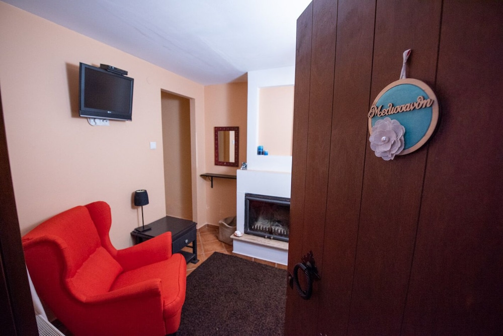 Superior Double Room - Photo 14