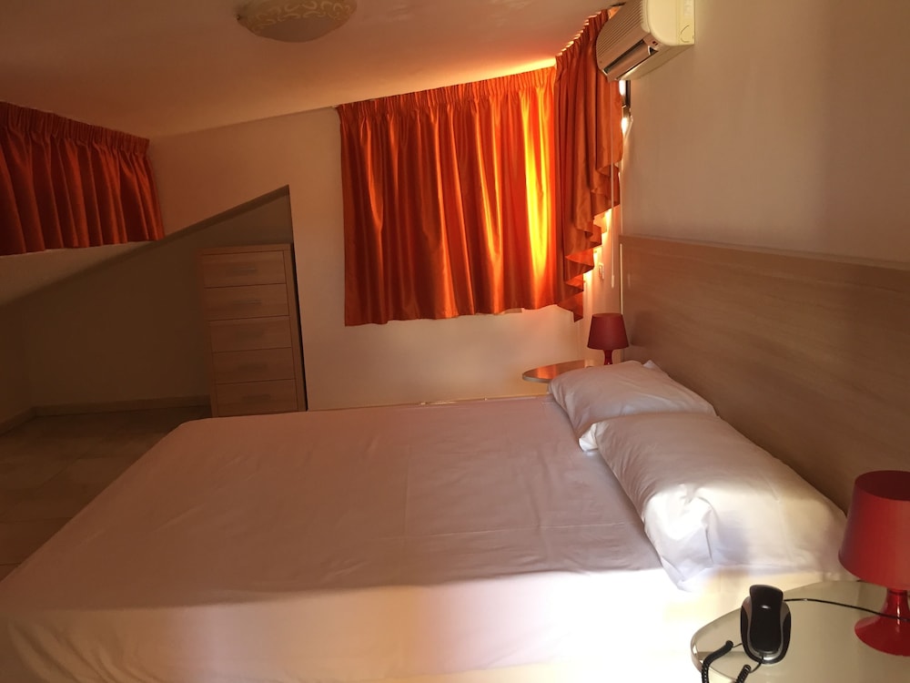 Family Suite, 3 Bedrooms