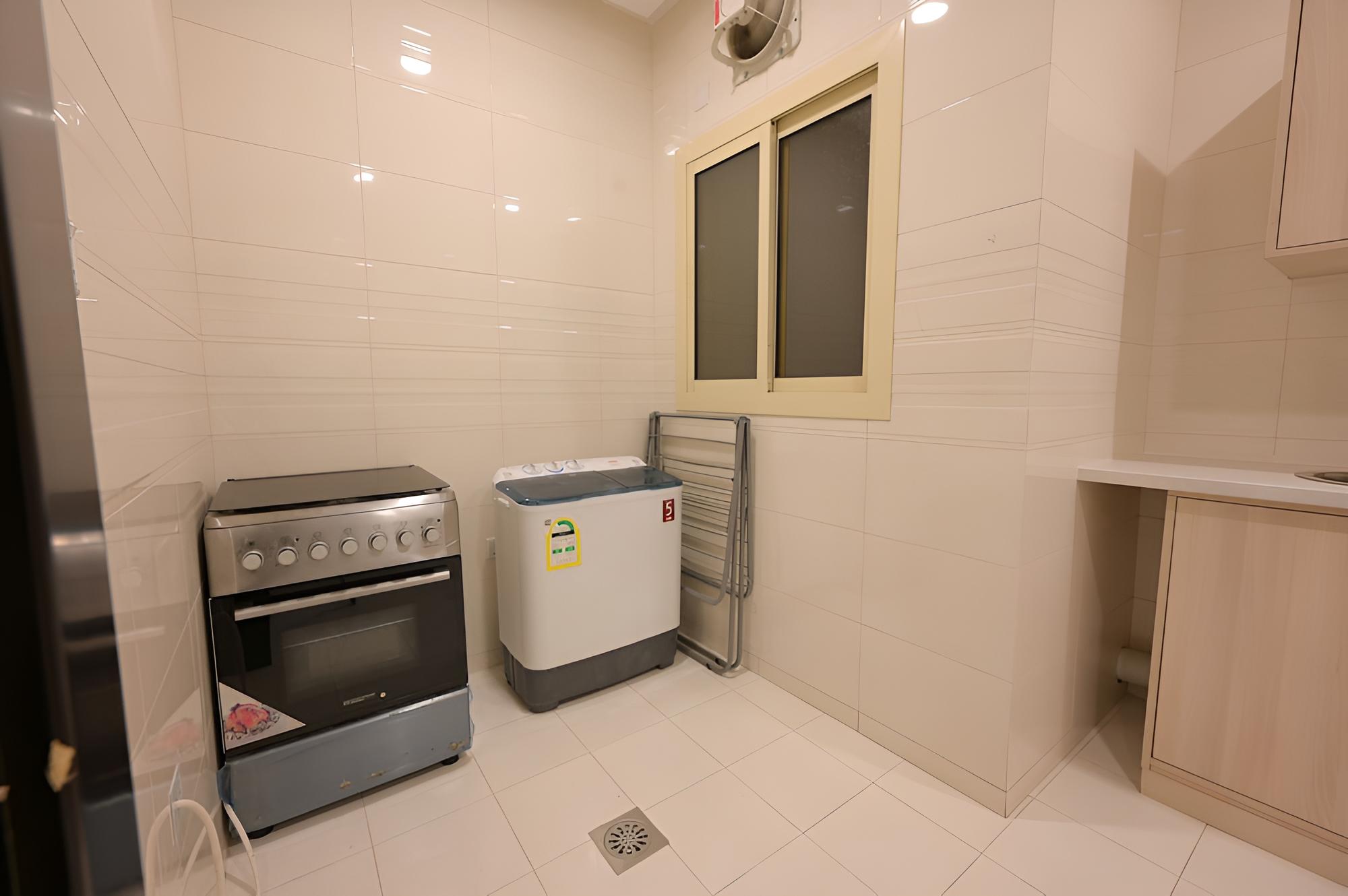 Exclusive Apartment