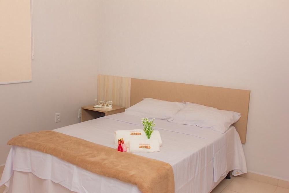 Executive Double or Twin Room