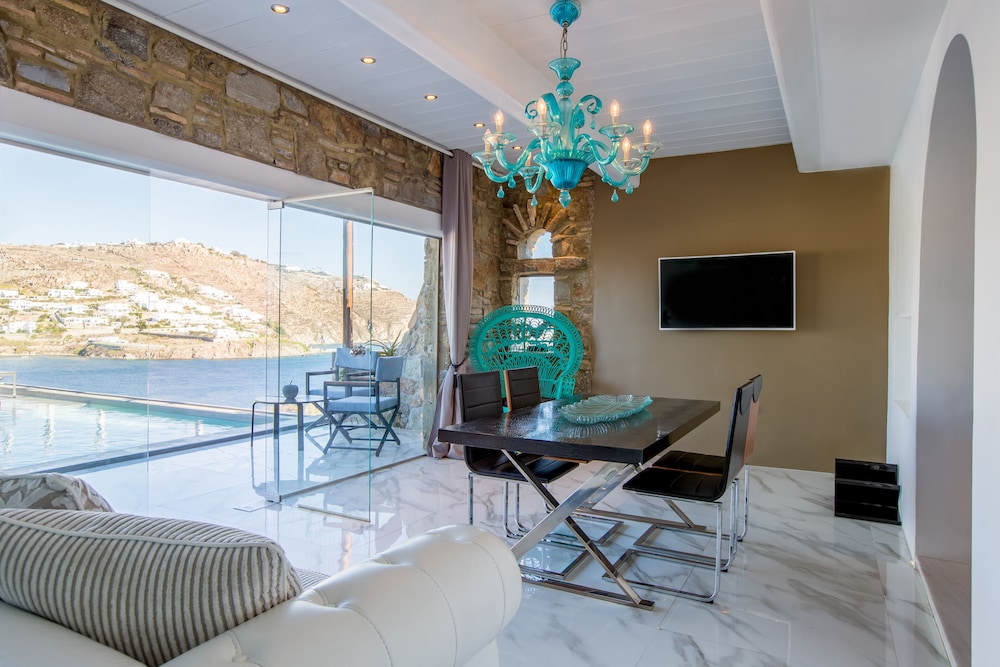 Villa, 1 Bedroom (Infinity Pool) - Photo 7