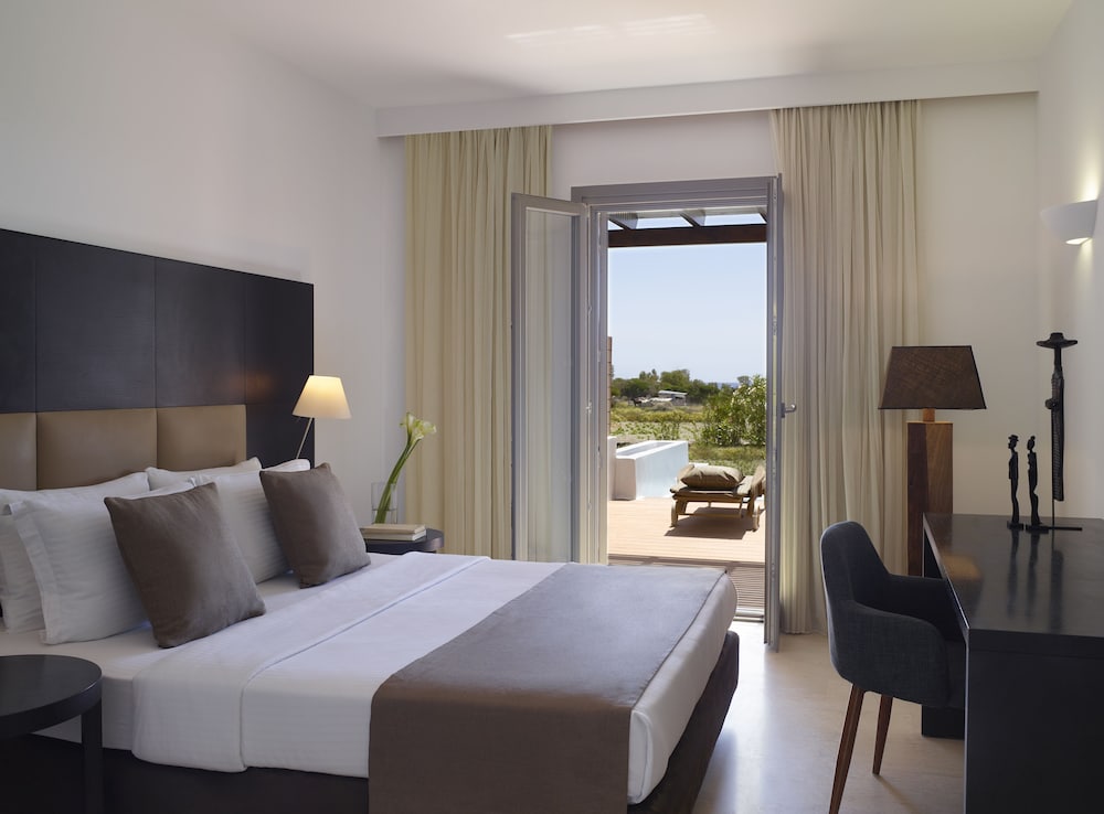Superior Suite, Private Pool