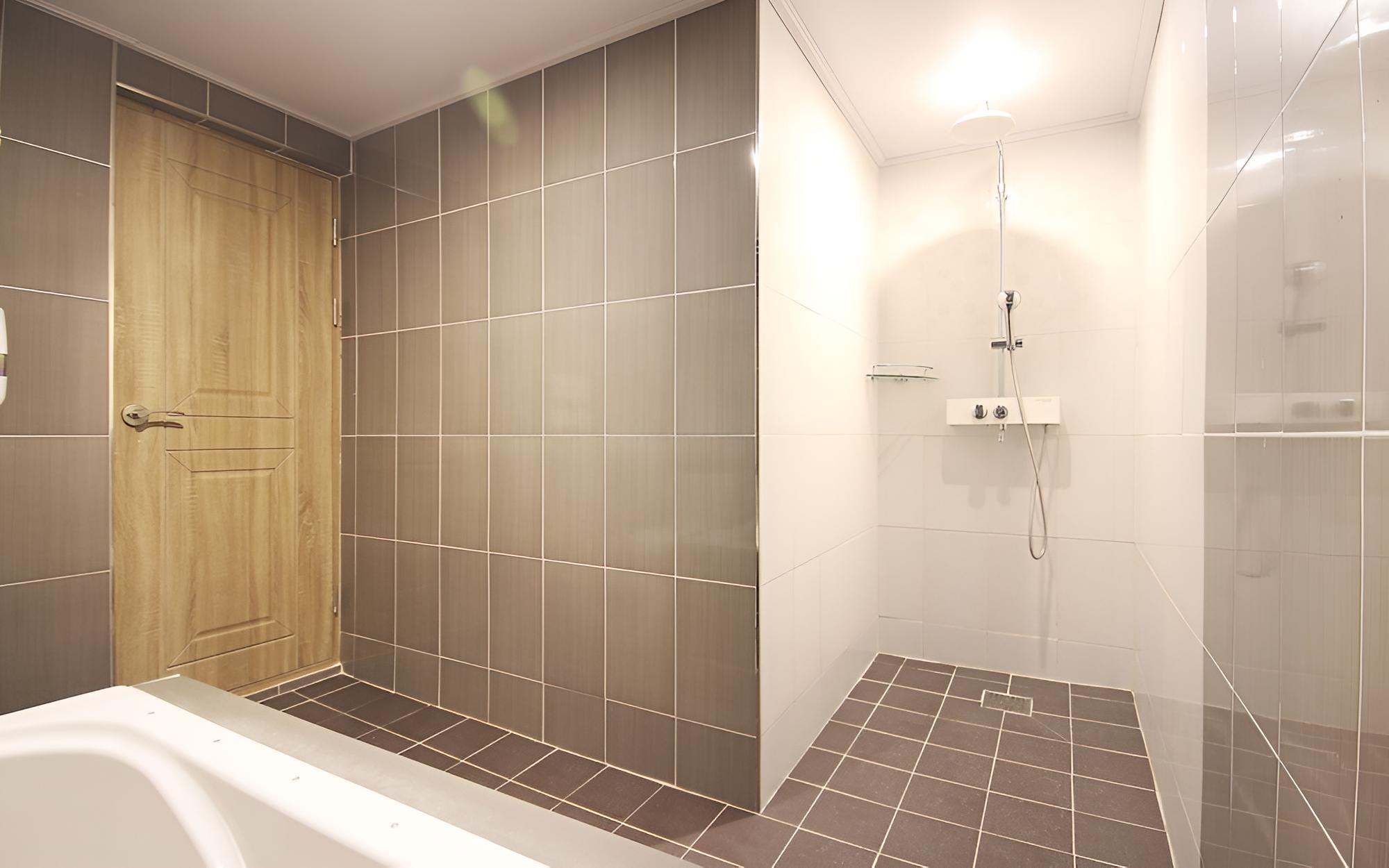 Room (Sweet spa (two-person spa)) - Photo 9