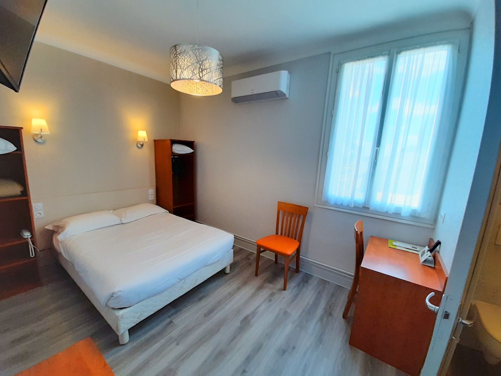 Comfort Double Room photo 1