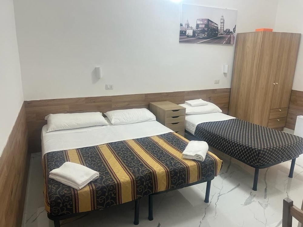 Luxury Double Room photo 1