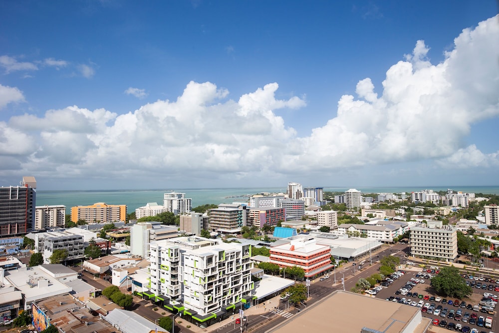 Studio (Apartment Water View) - Photo 7