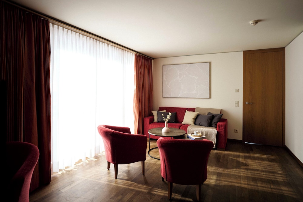 Deluxe Suite photo 1