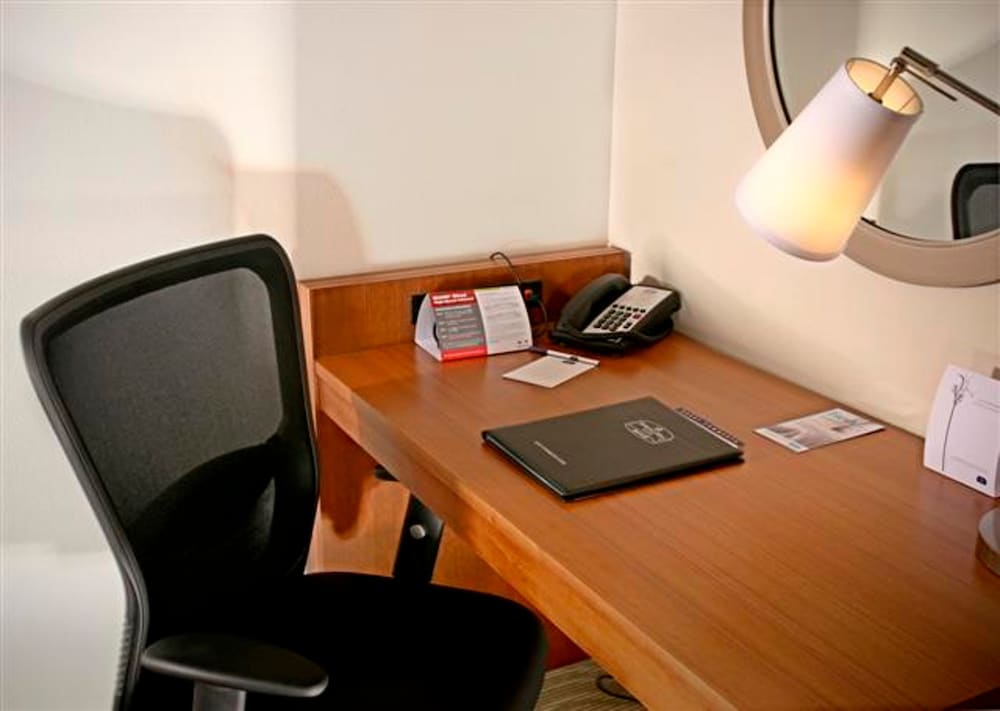 Studio Suite, 1 King Bed with Sofa bed (Hearing Accessible) - Photo 8