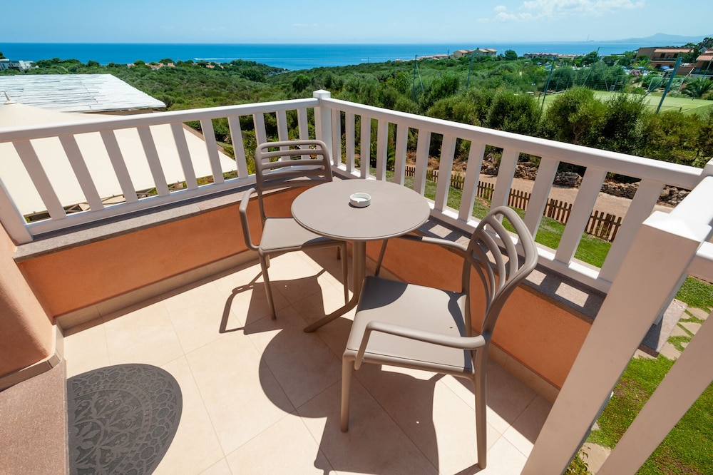 Superior Room, Sea View photo 2
