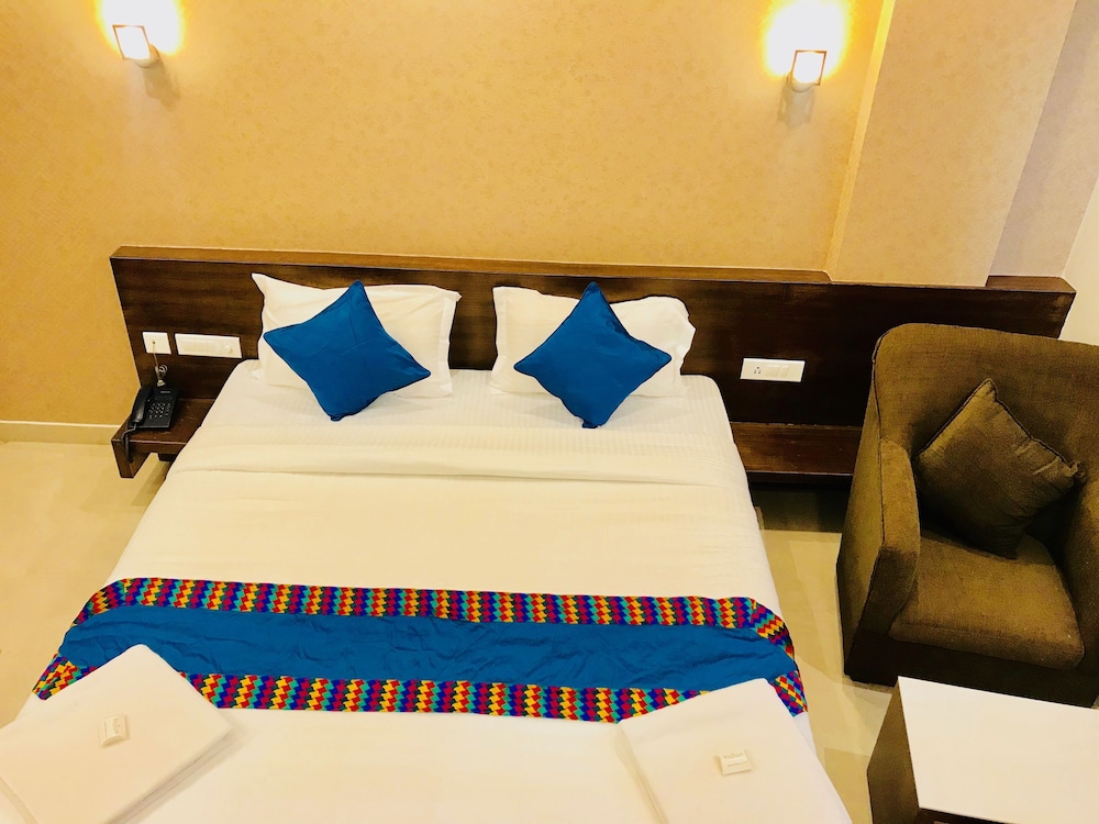 Premium Double Room, 1 Queen Bed