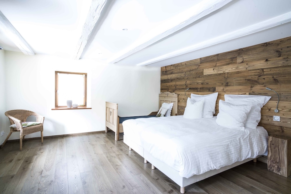 Double or Twin Room photo 1