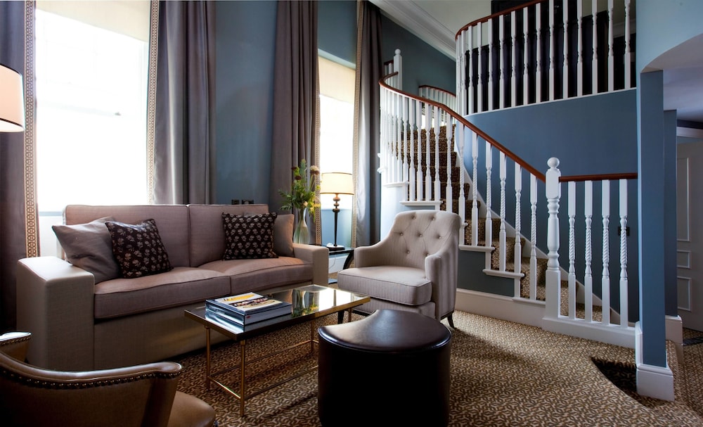 Two Bedroom Suite