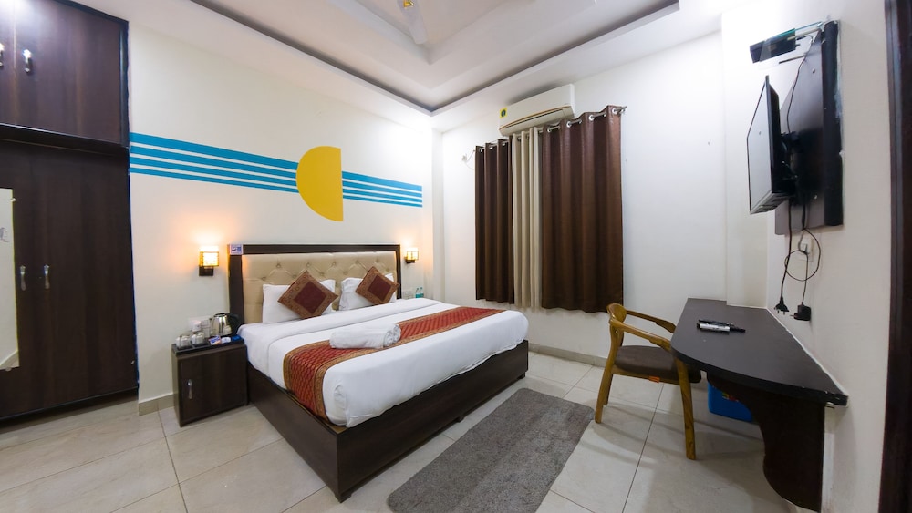 Standard Room - Photo 1