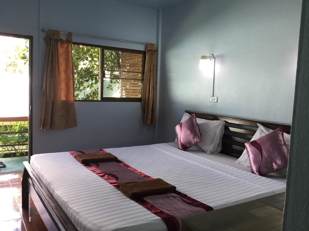 Standard Double Room, 1 Double Bed photo 2