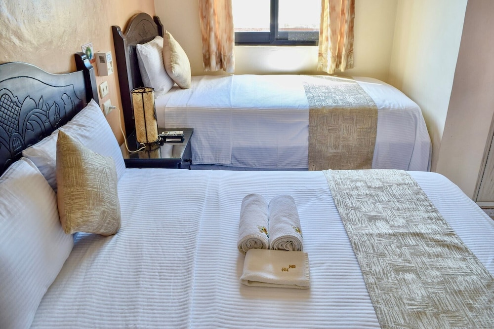 Deluxe Double Room photo 2