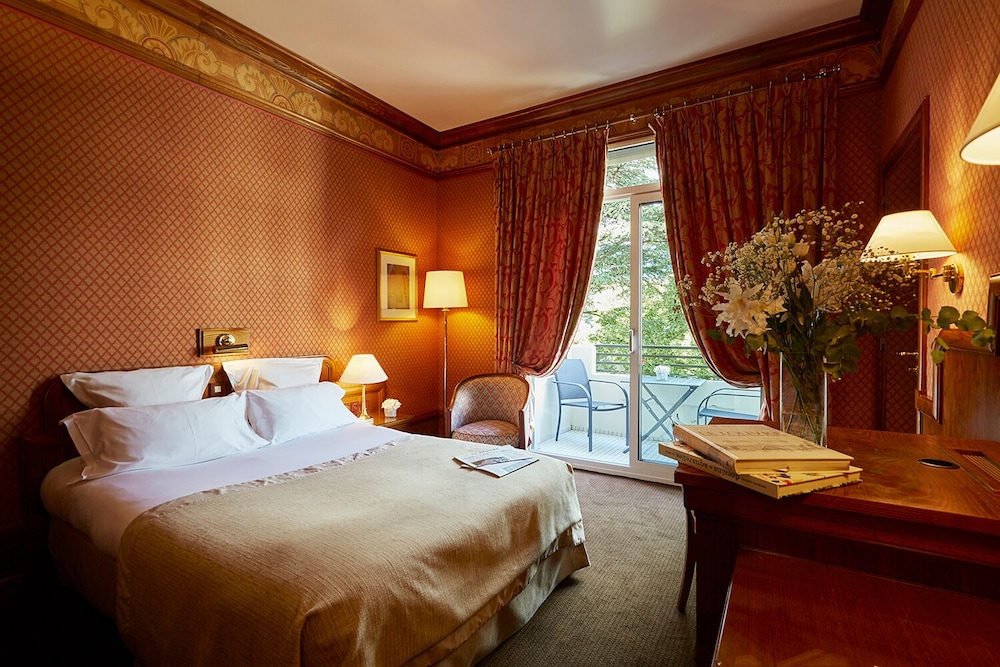 Comfort Double Room, 1 Double Bed - Photo 1
