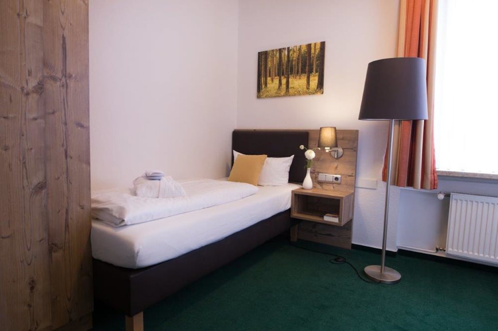 Superior Single Room