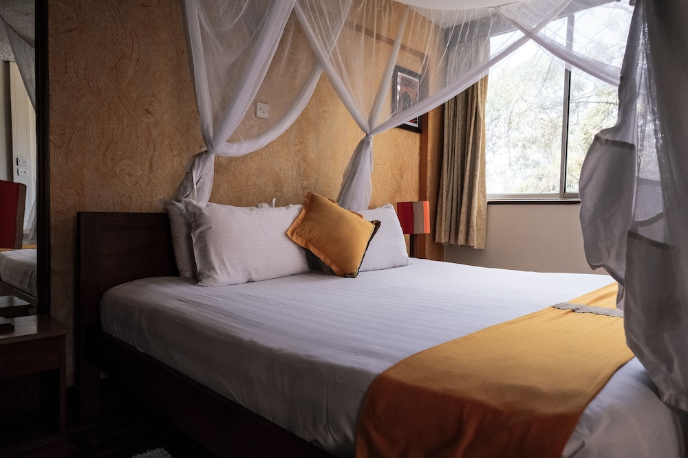 Kenya Comfort Suites — photo 69