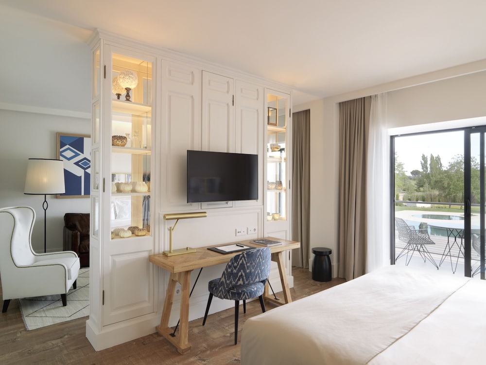 Suite Junior