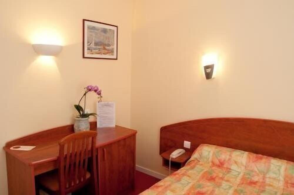Comfort Double Room photo 3