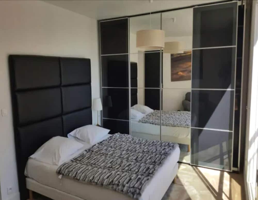 Suite, 2 Bedrooms, Pool View (6 persons) photo 1