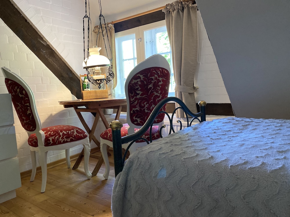 Double Room (Nachtasyl)