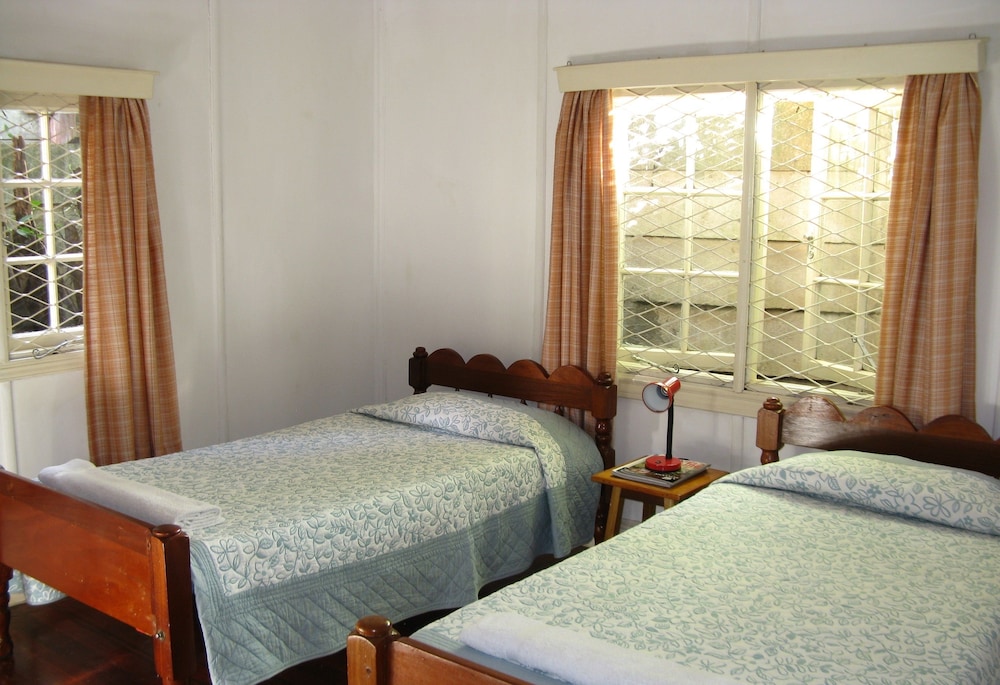 Standard Twin Room, Garden View photo 1