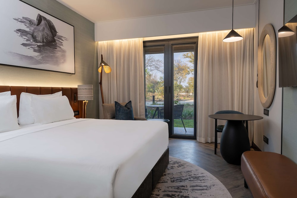 Superior Room, Terrace - Photo 1