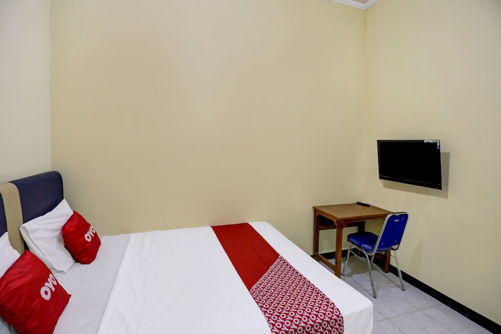 Standard Double Room - Photo 6