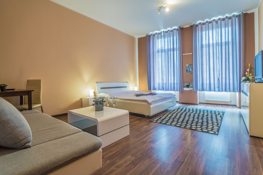Apartment (Extra bed)