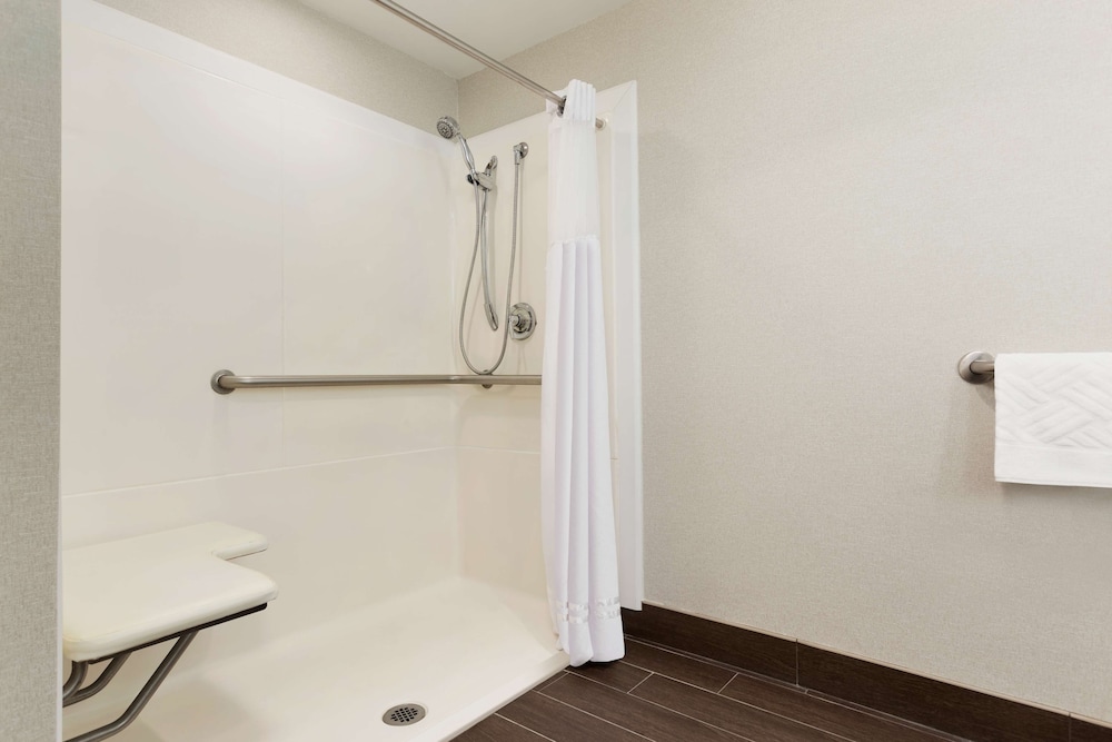 Room, Accessible, Non Smoking photo 3