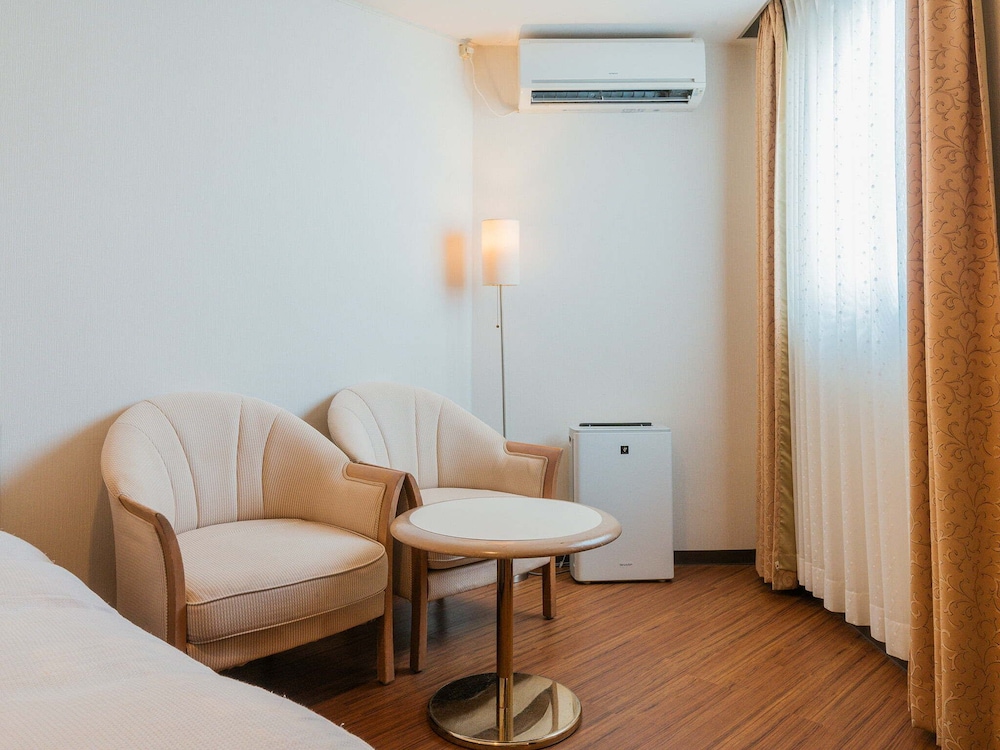 Triple Room, Non Smoking photo 3