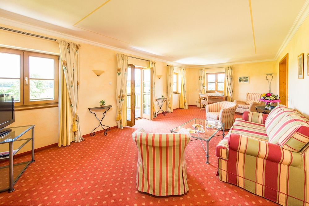 Suite, Balcony (Maisonette) photo 3