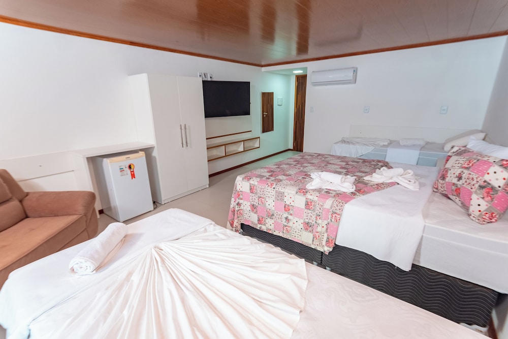 Quadruple Room photo 1