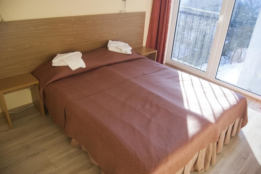 Suite photo 1