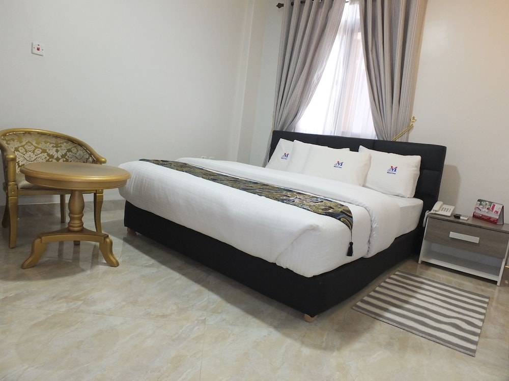 Standard Suite, 1 Bedroom, Accessible, Ground Floor photo 1