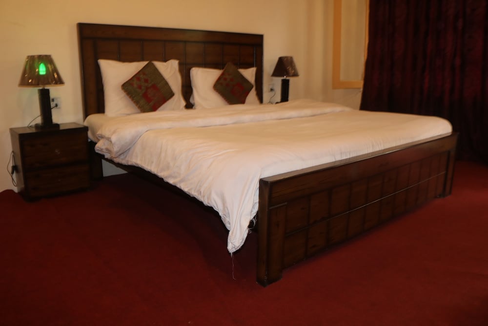 Standard Double Room photo 1