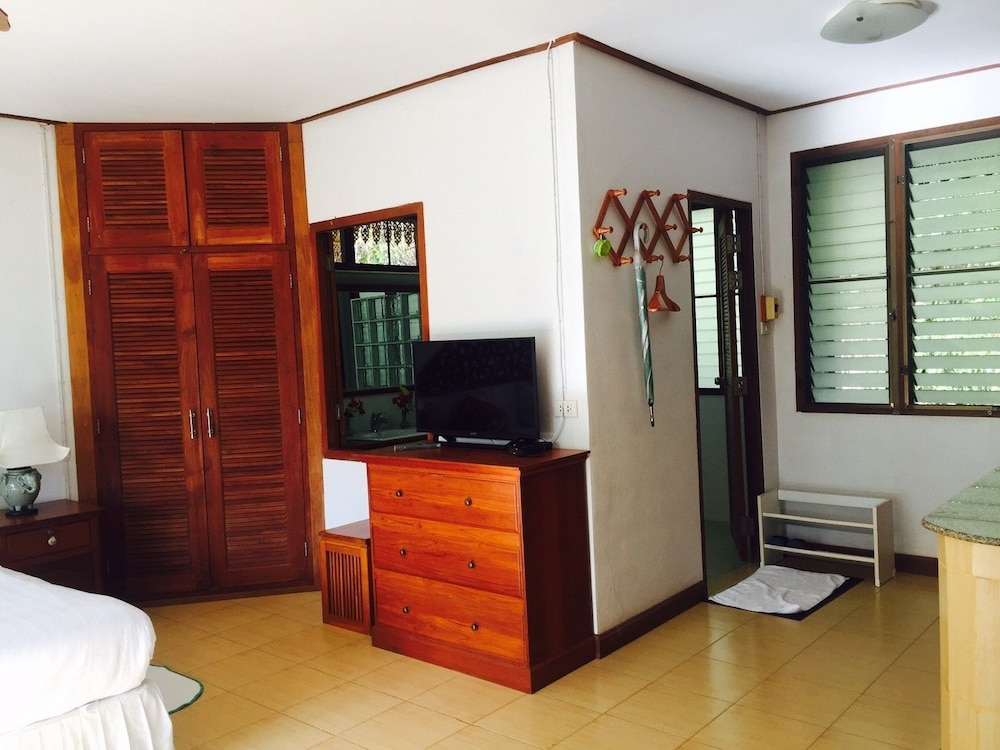 Bungalow photo 2