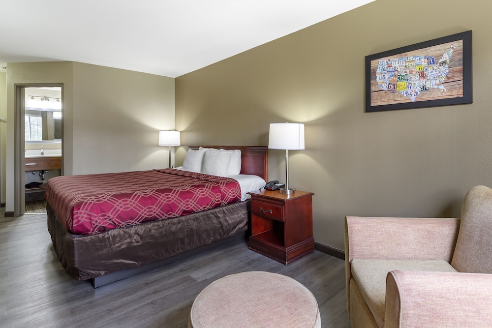 Room, 1 King Bed, Non Smoking - Photo 4
