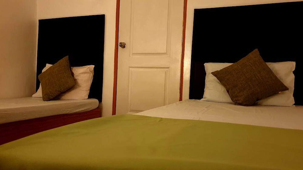 Twin Room photo 1