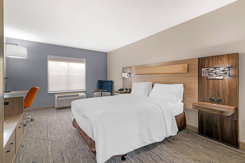 Standard Room, 1 King Bed, Non Smoking - Photo 1