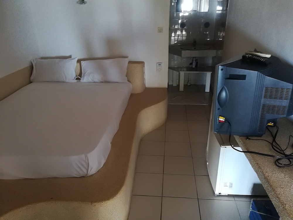 Standard Double Room, 1 Double Bed photo 1