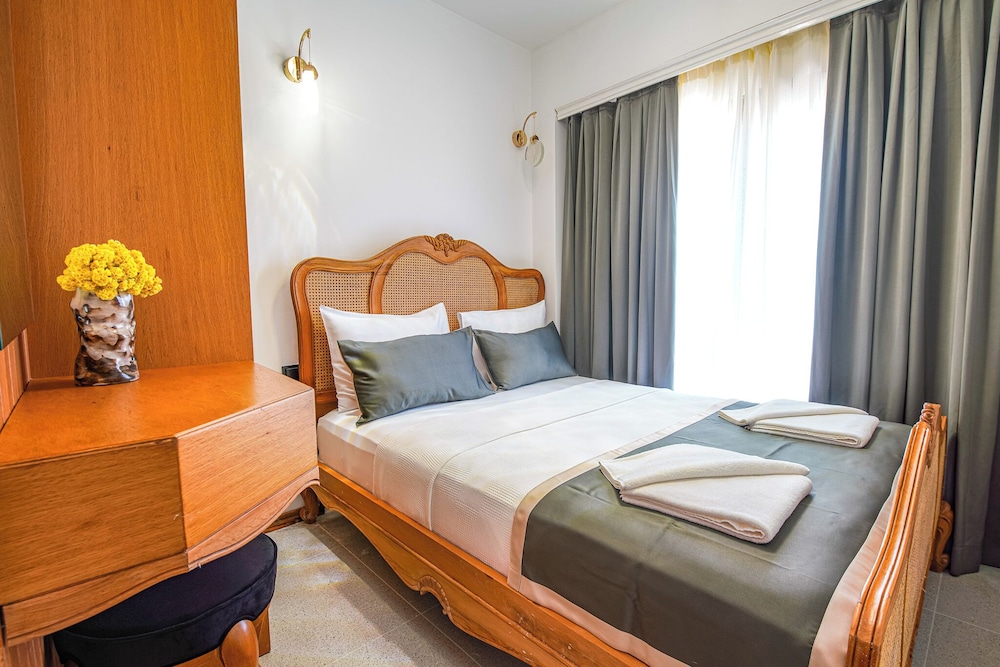 Standard Double Room photo 1