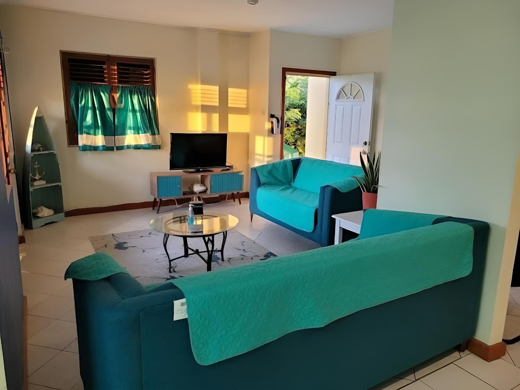 Basic Apartment