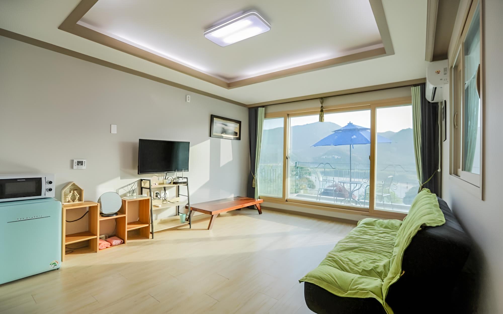 Room (Magnolia Garden (River View Mountain ) photo 2