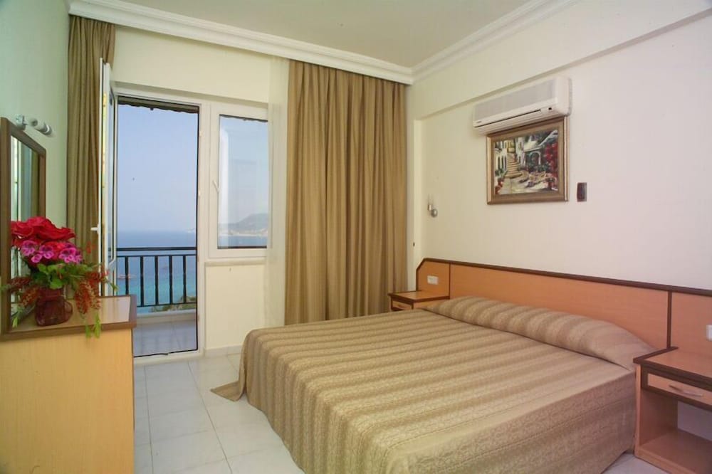 Standard Apartment, 1 Bedroom, Beach View